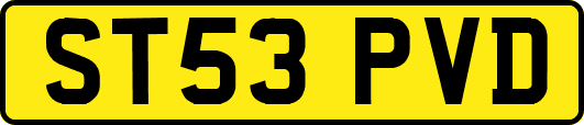 ST53PVD