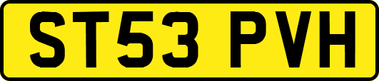 ST53PVH