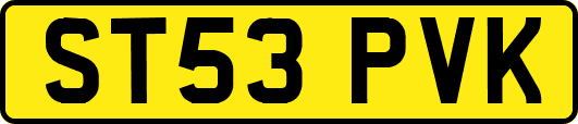 ST53PVK
