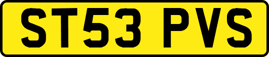 ST53PVS