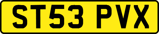 ST53PVX