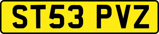 ST53PVZ