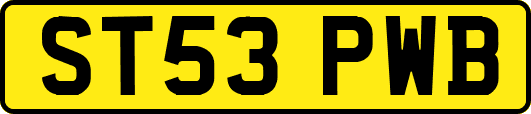 ST53PWB