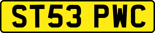 ST53PWC