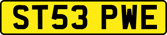 ST53PWE