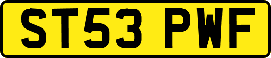 ST53PWF