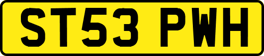 ST53PWH