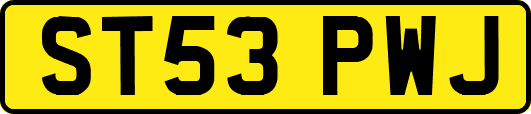 ST53PWJ