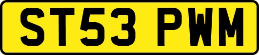 ST53PWM