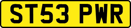 ST53PWR