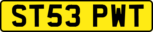 ST53PWT