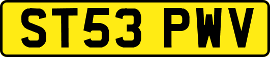 ST53PWV