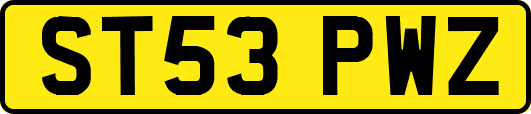 ST53PWZ