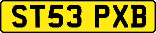 ST53PXB