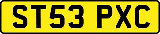 ST53PXC