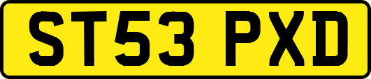 ST53PXD