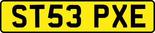 ST53PXE