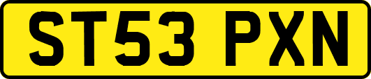 ST53PXN
