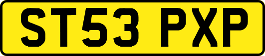 ST53PXP