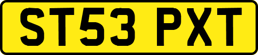 ST53PXT