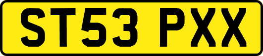 ST53PXX