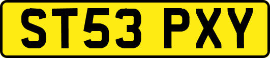 ST53PXY