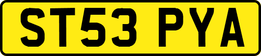 ST53PYA