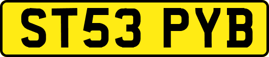 ST53PYB