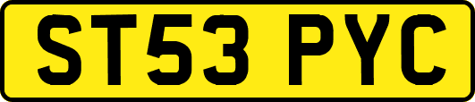 ST53PYC
