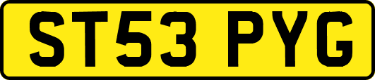 ST53PYG