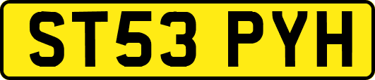 ST53PYH