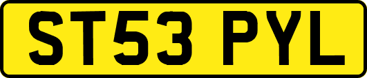 ST53PYL