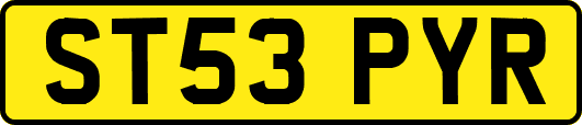 ST53PYR