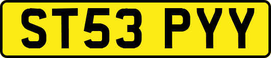 ST53PYY