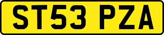 ST53PZA