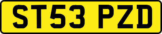 ST53PZD