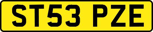 ST53PZE