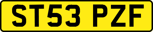 ST53PZF