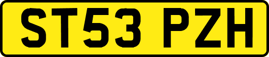 ST53PZH