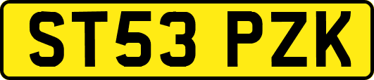 ST53PZK