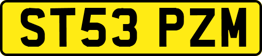 ST53PZM