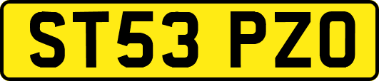 ST53PZO