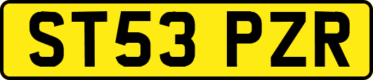 ST53PZR