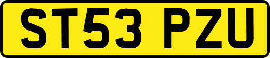 ST53PZU