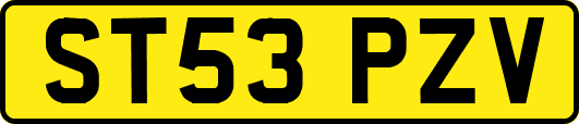ST53PZV