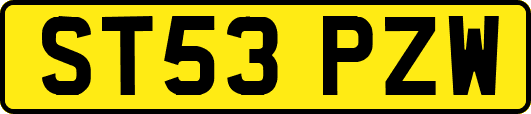 ST53PZW