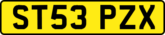ST53PZX