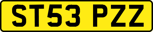ST53PZZ