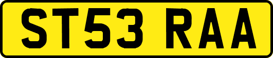 ST53RAA