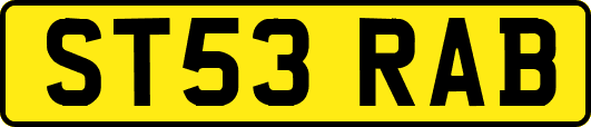 ST53RAB